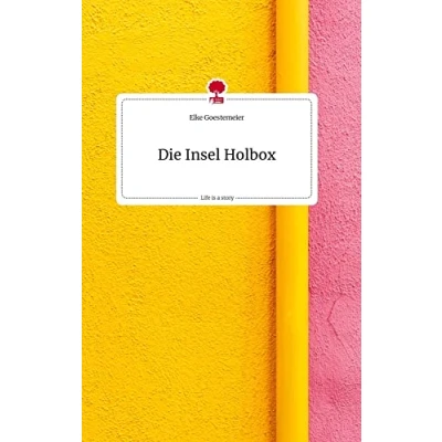Abbildung von Die Insel Holbox. Life is a Story story.one