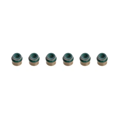 Abbildung von AJUSA 57044500 Dichtungssatz, Ventilschaft SMART: Fortwo II Cabrio, Roadster Cabrio