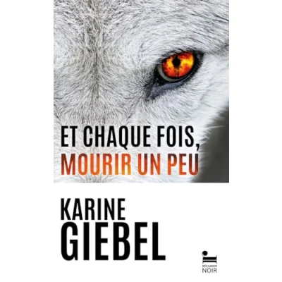 Abbildung von Et chaque fois, mourir un peu 01. Blast: Tome 1, Blast
