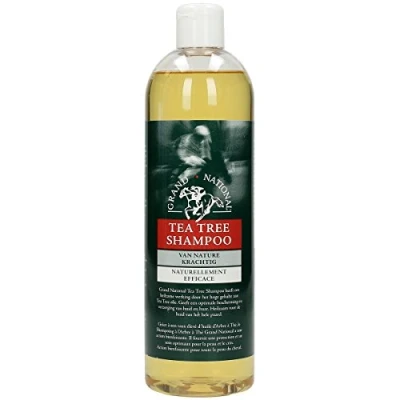Abbildung von Grand National Tea Tree Shampoo