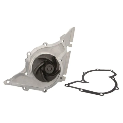 Abbildung von INA 538 0351 10 Wasserpumpe mechanisch für Zahnriementrieb AUDI: A4 B6/B7 Cabrio, Coupe B3, A6 C5 Avant, VOLKSWAGEN: Passat B5 GP Variant