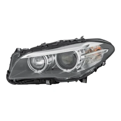 Abbildung von HELLA 1ZT 011 087 911 Scheinwerfer BMW: 5 Limousine, Touring