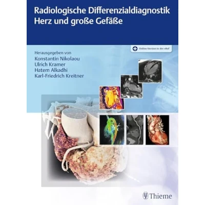 Abbildung von Radiologische Differenzialdiagnostik Herz und große Gefäße