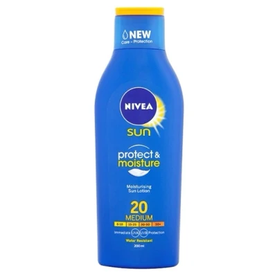 Abbildung von Sun Moisturising Lotion SPF20