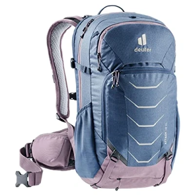 Abbildung von deuter Fahrradrucksack Attack 18 SL Protektorenrucksack