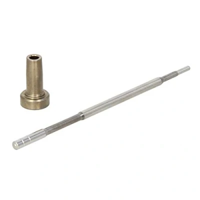 Abbildung von Ventilsatz, Injektor Common Rail BOSCH F 00V C01 380