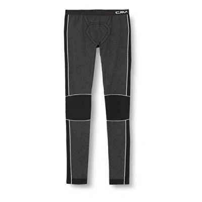 Abbildung von CMP Seamless Unterhose lang, Herren, Größe: XL/XXL, Nero