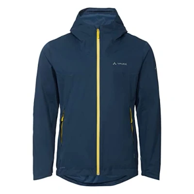 Abbildung von VAUDE Men&#039;s Cyclist Jacket