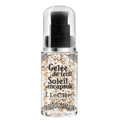 Abbildung von T. Leclerc Complexion Gel 01 30 Ml