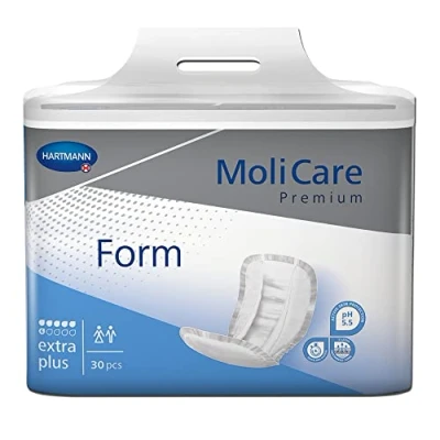 Abbildung von Molicare Premium Form extra plus 4X30 St