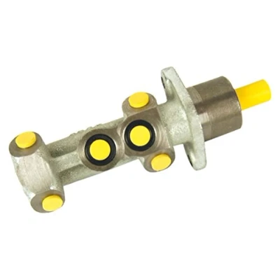 Abbildung von BREMBO M 23 041 Hauptbremszylinder 20,64 Gusseisen 10 x 1 (4) FIAT: Grande Punto Schrägheck