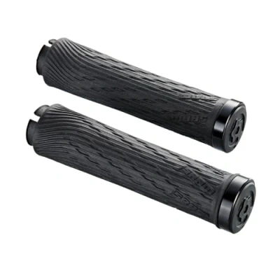 Abbildung von SRAM Griff Lockring für Grip Shift, Silber, 12 x 4 cm