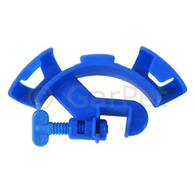 Abbildung von Happet Aquariumfilter Aquarium Schlauch Halterung Halter Klemme Außenfilter Wasserwechsel