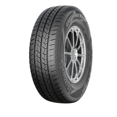 Abbildung von Linglong GreenMax Winter VAN 185/ R14 102Q PKW Winterreifen Reifen 221014091