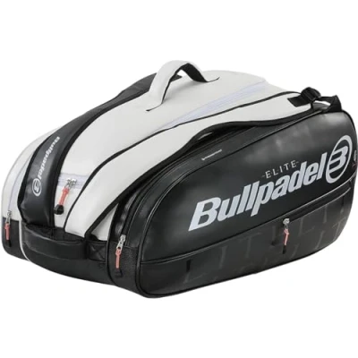 Abbildung von Padeltasche Bullpadel Bpp 24019 Elite 038