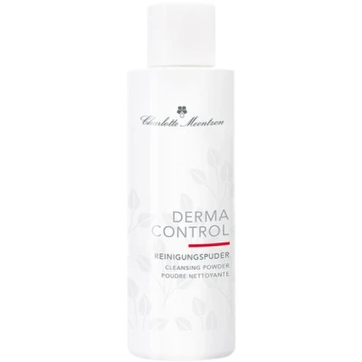 Abbildung von Charlotte Meentzen Puder Derma Control, 50 g