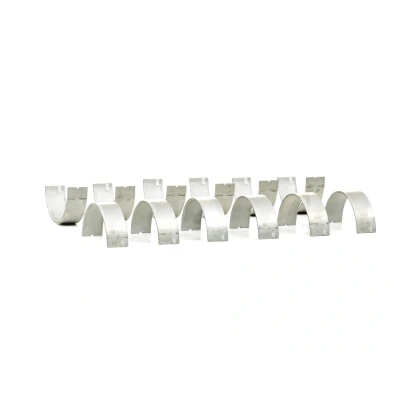 Abbildung von GLYCO 71 3733/6 STD Pleuellager VOLVO: 240 Kombi