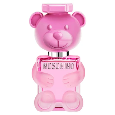 Abbildung von Moschino Toy 2 Bubble Gum Eau de Toilette 50 ml