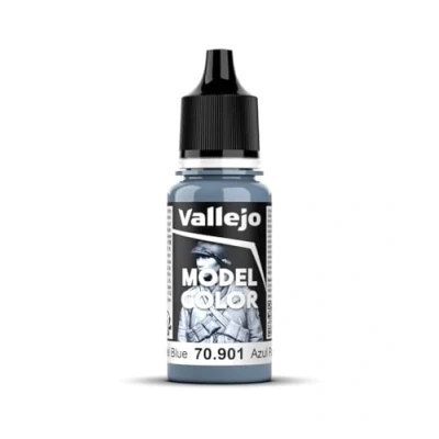 Abbildung von Vallejo, Model Color, Acrylfarbe, 17 ml pastellblau