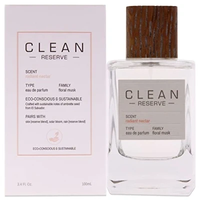 Abbildung von Clean Reserve Radiant Nectar Eau de Parfum 100 ml