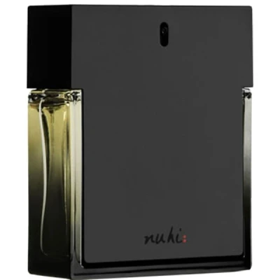 Abbildung von Nuhi Paris Eau de Toilette (EdT) 100 ml