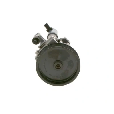 Abbildung von BOSCH K S00 000 669 Hydraulikpumpe hydraulisch MERCEDES BENZ: C Klasse T modell, Limousine, E Coupe