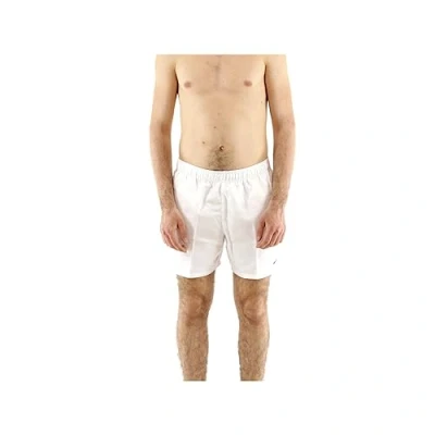 Abbildung von Nike Essential Lap 5&quot; Volley Short White XL