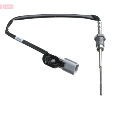 Abbildung von DENSO DET 0153 Sensor, Abgastemperatur DACIA: Duster SUV, SANDERO 2, RENAULT: Megane 3 Grandtour, CLIO 3, Schrägheck