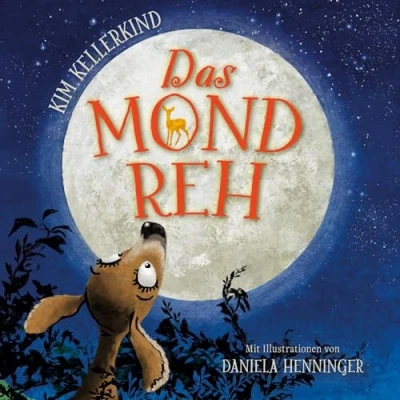 Abbildung von Das Mondreh: Ein gereimtes Mutmachbuch für Kinder