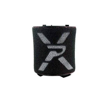 Abbildung von Pipercross Sportluftfilter kompatibel mit VW Polo V 6R 1.2 TSi 86/105 PS 11/09 03/14