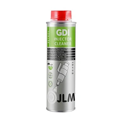Abbildung von JLM Benzin GDI Injector Cleaner 250ml