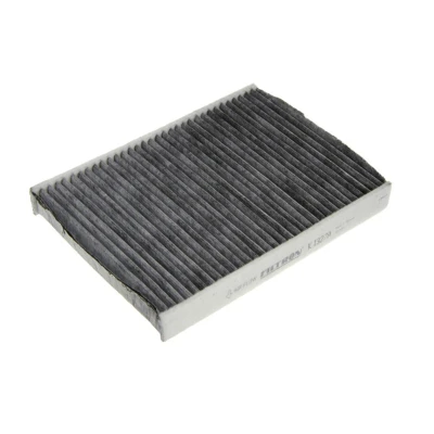 Abbildung von FILTRON K 1327A Innenraumfilter Aktivkohlefilter 264 188 34 PEUGEOT: 508 I SW, Limousine, SW Kasten / Kombi