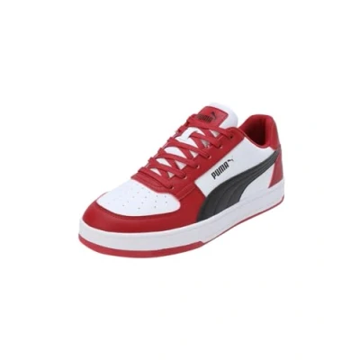 Abbildung von Caven 2.0 Sneakers Erwachsene PUMA Club Red White Black