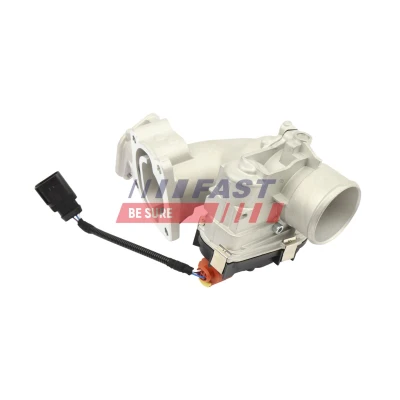 Abbildung von FAST FT60002 Drosselklappe 50mm elektrisch