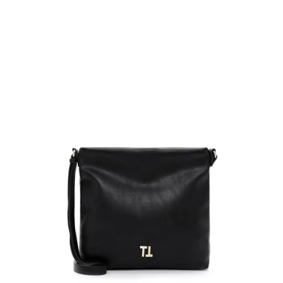 Abbildung von Tamaris Franca Umhängetasche, Damen, Größe: One Size, Black