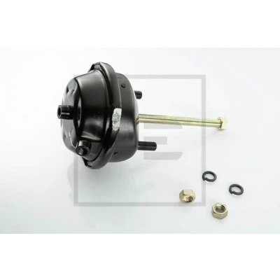 Abbildung von PETERS ENNEPETAL 076.403 00A Membranbremszylinder MAN: G 90, TGA, L 2000, MERCEDES BENZ: LK/LN2