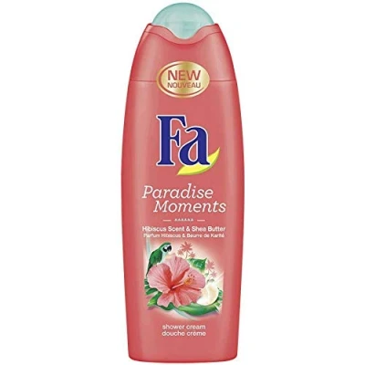 Abbildung von Fa Women Duschgel Paradise Moments 3er Pack (3 x 250ml)