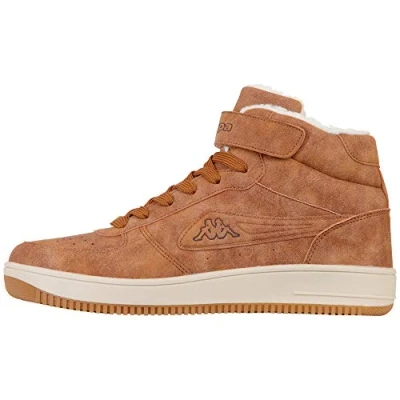 Abbildung von Sneakers Herren Bash Mid Fur