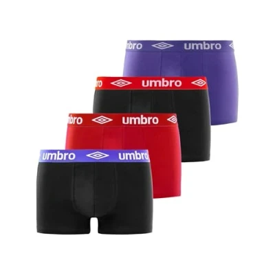 Abbildung von UMBRO Herren UMB/1/BCX4/KLASSE Retroshorts, Klasse, XXL