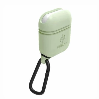 Abbildung von Catalyst AirPods Waterproof Case glow in the dark CATAPDGITD