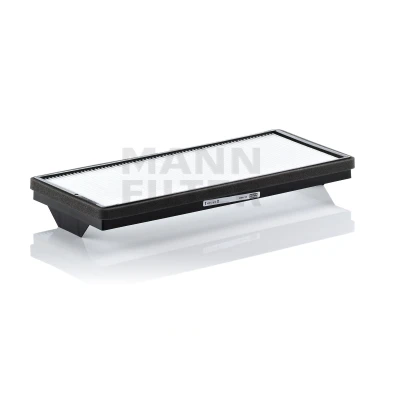 Abbildung von MANN FILTER CU 4469 Innenraumfilter Partikelfilter 450 193 56 MERCEDES BENZ: ATEGO, ATEGO 2, AXOR 2