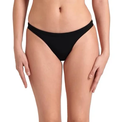 Abbildung von ARENA Damen Women&#039;s Team Swim Bottom Solid Badehosen Slip, Navy white, 30 EU