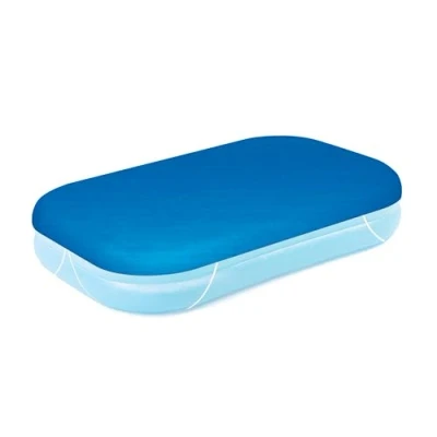 Abbildung von Bestway 58319, Hülle, Blau, Polyethylen, 2,62 m, 175 cm, 51 cm