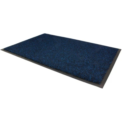 Abbildung von Primaflor Ideen In Textil Fußmatte &quot;GREEN &amp; CLEAN&quot;, rechteckig, Schmutzfangmatte, und Outdoor geeignet, waschbar