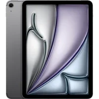 Abbildung von Apple iPad Air 11 Wi Fi+Cellular 512GB M3 Space Grau