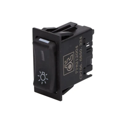 Abbildung von DT Spare Parts 3.33334 Schalter, Hauptlicht