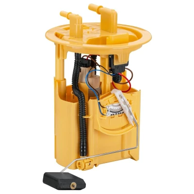 Abbildung von HELLA 8TF 358 146 231 Kraftstoff Fördereinheit mit Dichtung, Tankgeber elektrisch PEUGEOT: 307 Kombi, SW, Schrägheck kfzteile, kfzteile24,