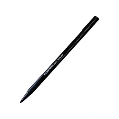 Abbildung von Staedtler Textmarker textsurfer triplus schwarz
