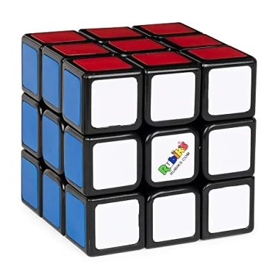 Abbildung von Spin Master Rubik’s Cube: The Original 3x3 Cube (6063970)