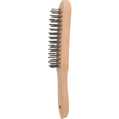 Abbildung von KS TOOLS BT706003 Drahtbürste 32